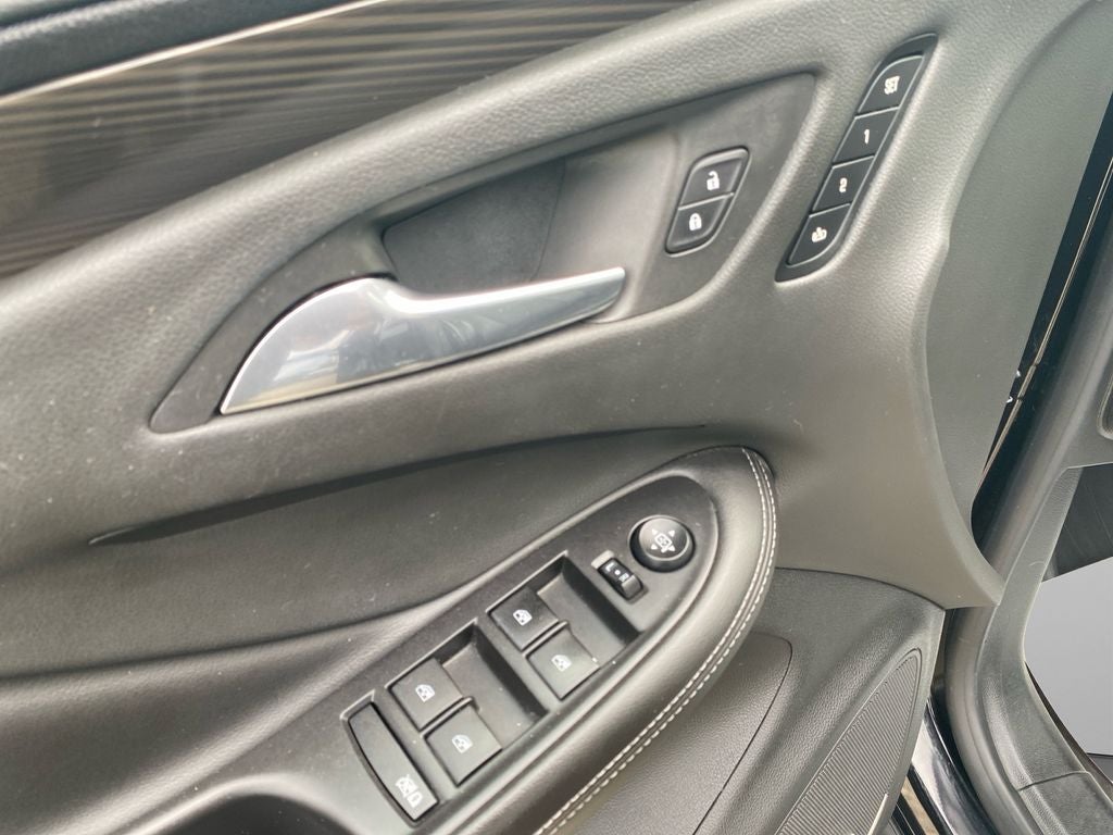 2019 Buick Envision Premium I