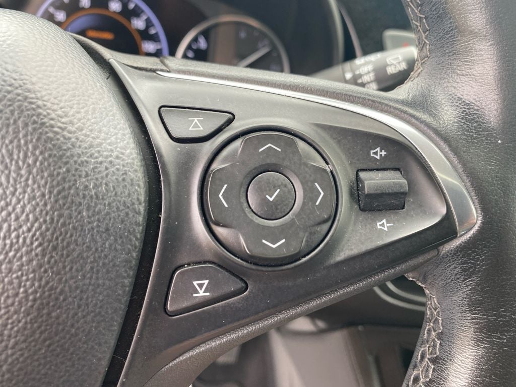2019 Buick Envision Premium I