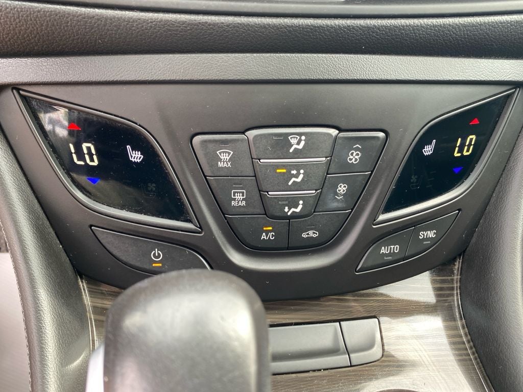 2019 Buick Envision Premium I