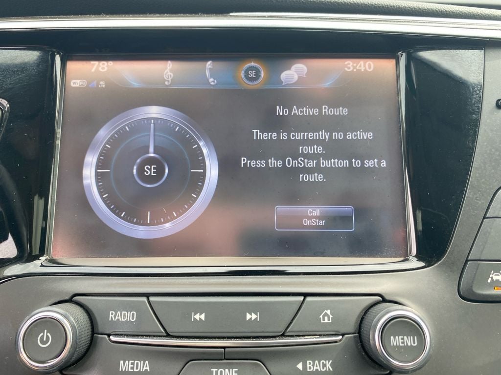 2019 Buick Envision Premium I