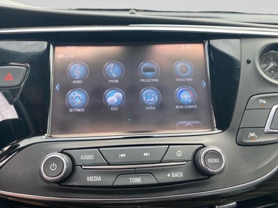 2019 Buick Envision Premium I