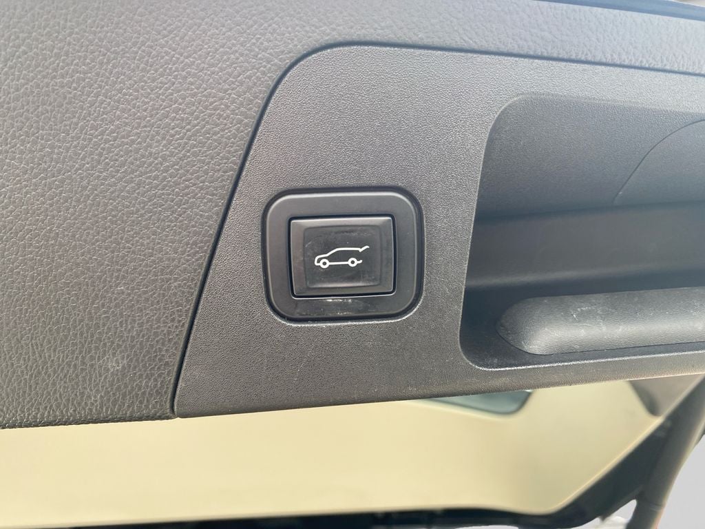 2019 Buick Envision Premium I