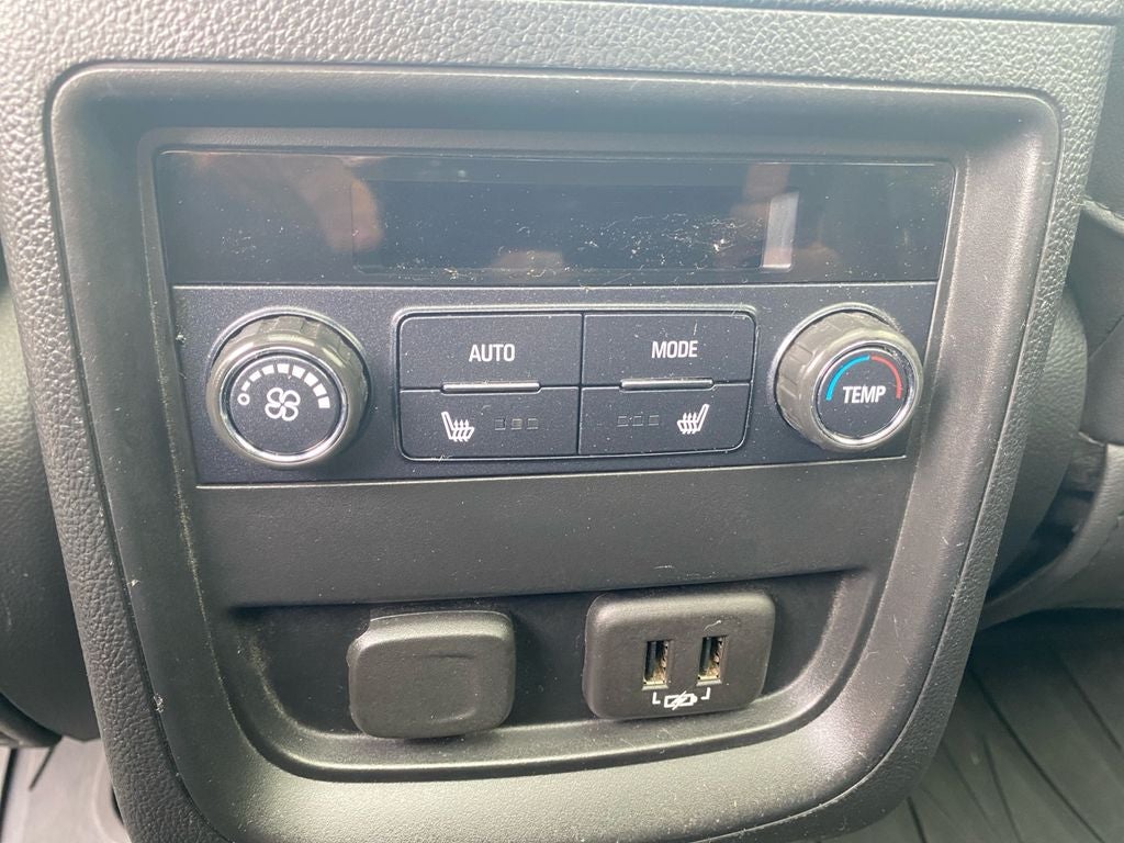 2019 Buick Envision Premium I