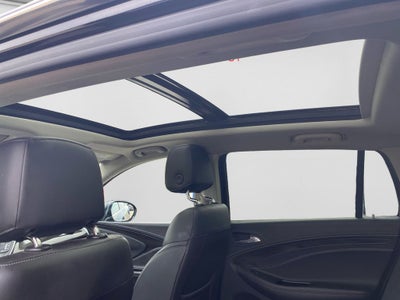 2019 Buick Envision Premium I