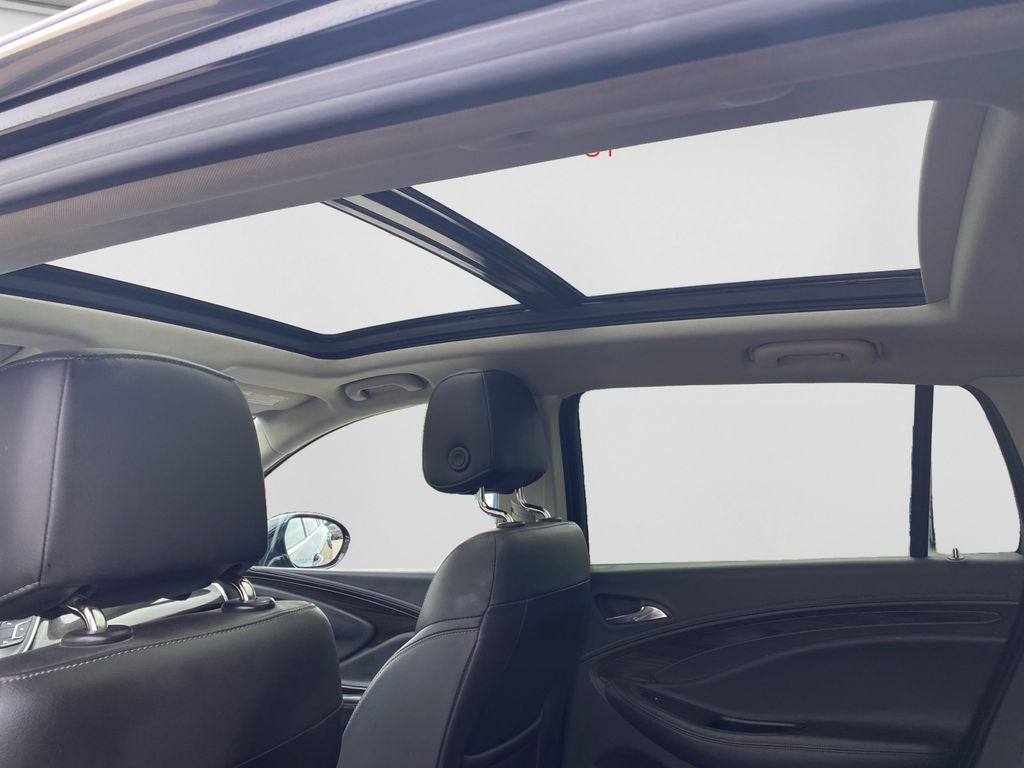 2019 Buick Envision Premium I