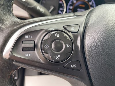 2019 Buick Envision Premium I