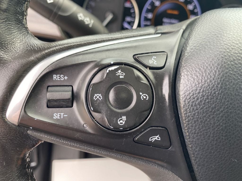 2019 Buick Envision Premium I