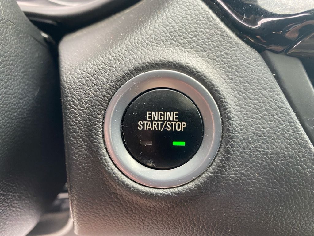 2019 Buick Envision Premium I