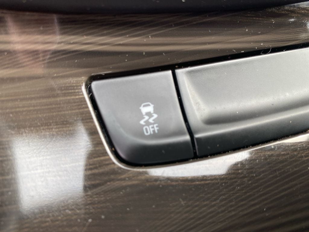 2019 Buick Envision Premium I
