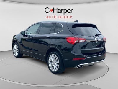 2019 Buick Envision Premium I