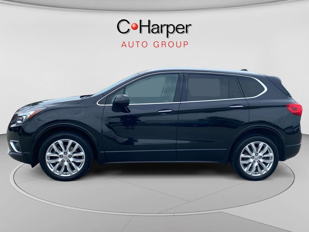 2019 Buick Envision Premium I