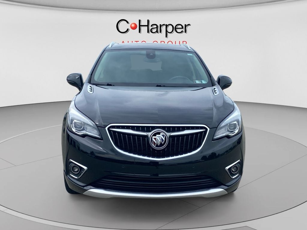 2019 Buick Envision Premium I