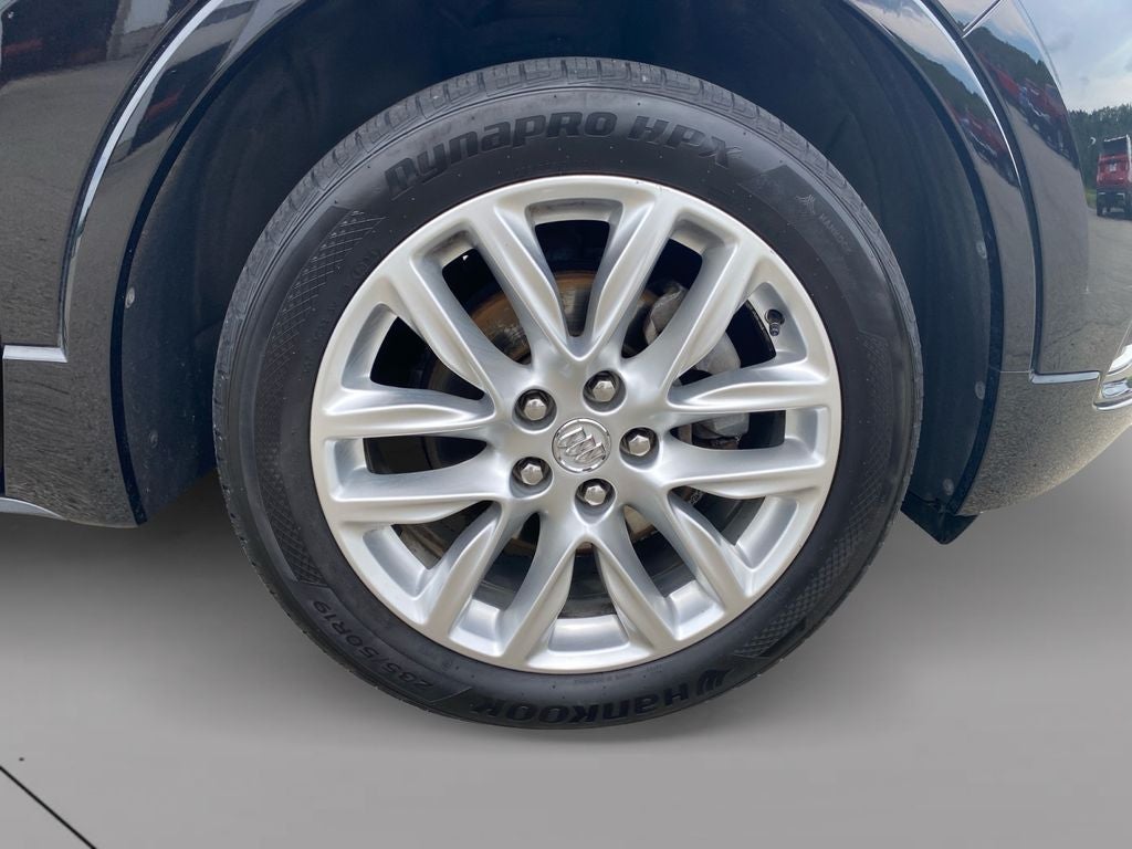 2019 Buick Envision Premium I