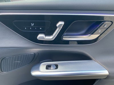 2025 Mercedes-Benz GLC GLC 300