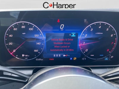 2025 Mercedes-Benz GLC GLC 300