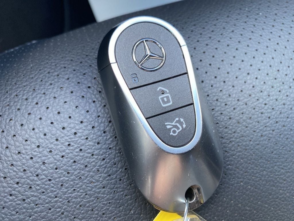 2025 Mercedes-Benz GLC GLC 300