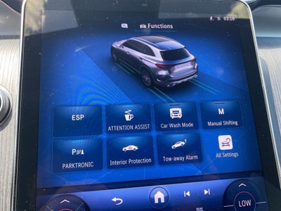 2025 Mercedes-Benz GLC GLC 300
