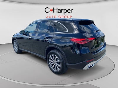2025 Mercedes-Benz GLC GLC 300
