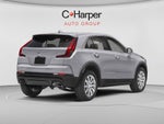 2023 Cadillac XT4 AWD Luxury
