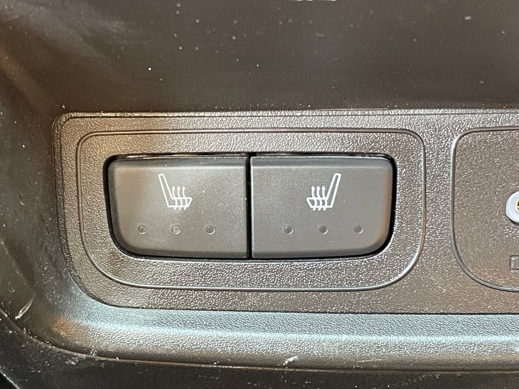 2019 Cadillac XT4 AWD Premium Luxury