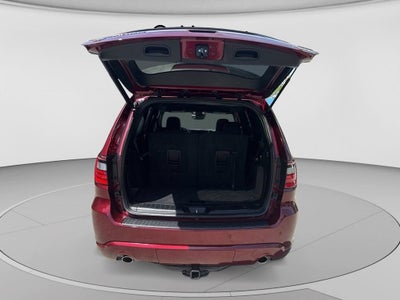2022 Dodge Durango GT Plus AWD