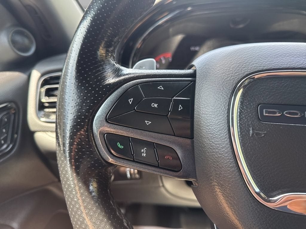 2022 Dodge Durango GT Plus AWD