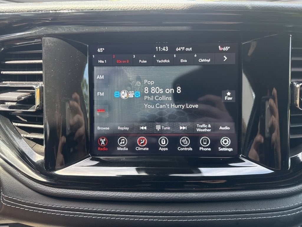 2022 Dodge Durango GT Plus AWD