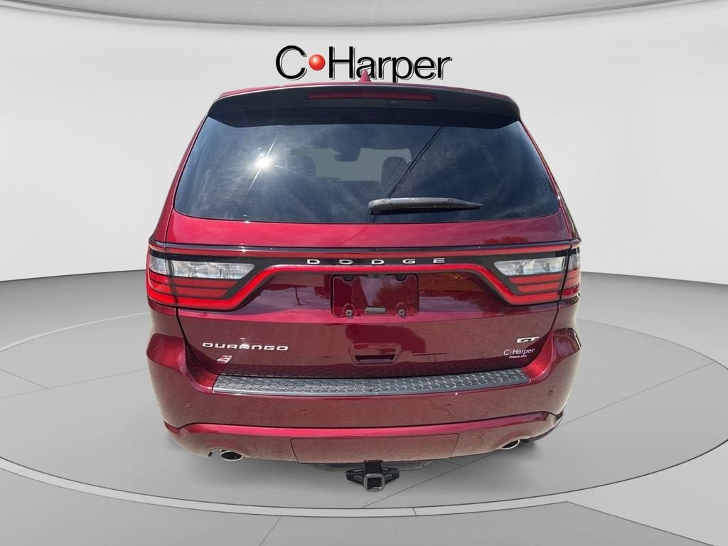 2022 Dodge Durango GT Plus AWD