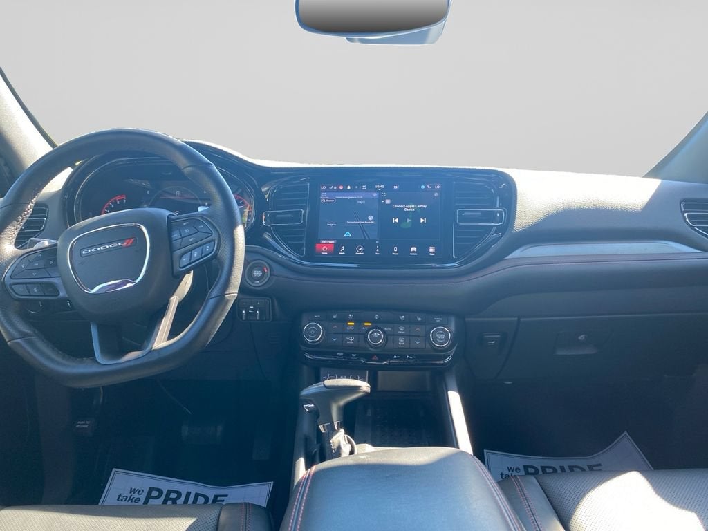 2026 Dodge Durango GT Plus AWD HEMI V8