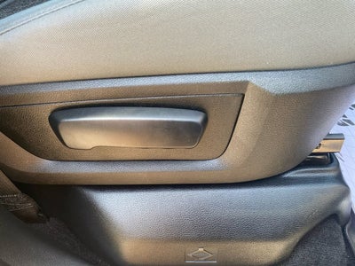 2017 RAM 1500 Big Horn Crew Cab 4x4 5'7" Box