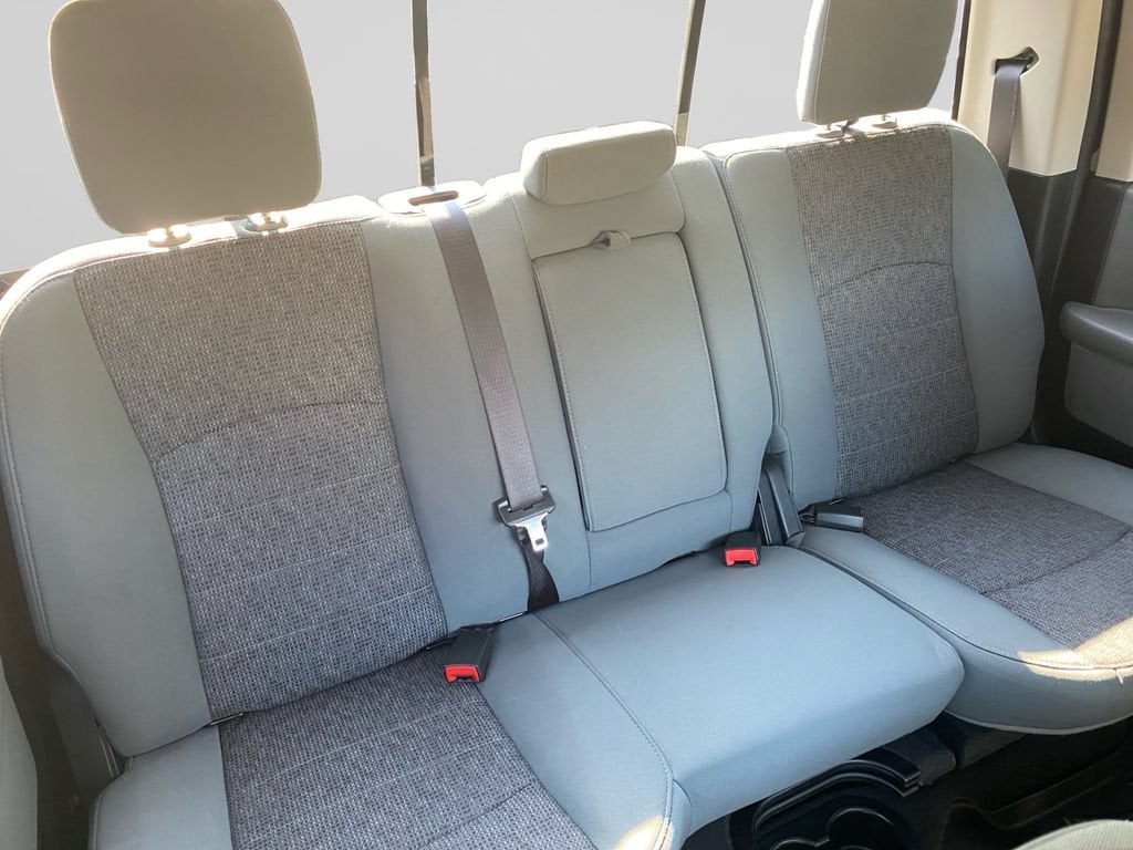 2017 RAM 1500 Big Horn Crew Cab 4x4 5'7" Box