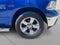 2017 RAM 1500 Big Horn Crew Cab 4x4 5'7" Box