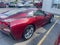 2017 Chevrolet Corvette Stingray 1LT