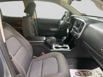 2022 Chevrolet Colorado 4WD LT