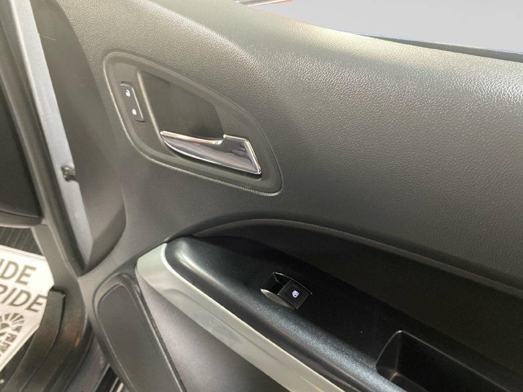 2022 Chevrolet Colorado 4WD LT