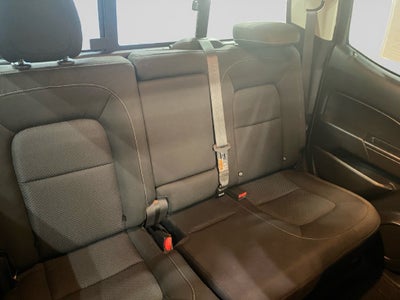 2022 Chevrolet Colorado 4WD LT