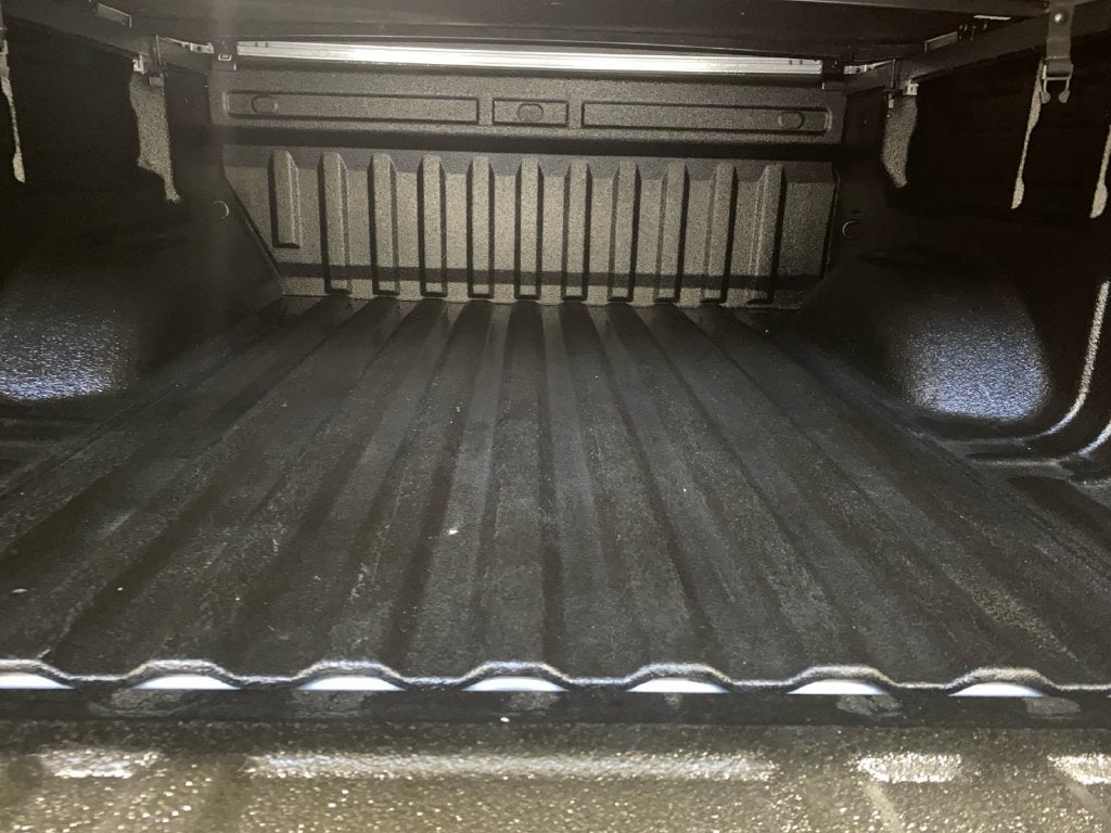 2022 Chevrolet Colorado 4WD LT