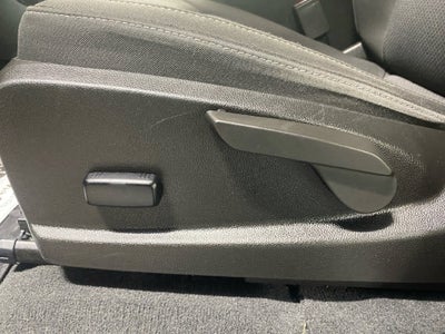 2022 Chevrolet Colorado 4WD LT