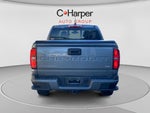 2022 Chevrolet Colorado 4WD LT