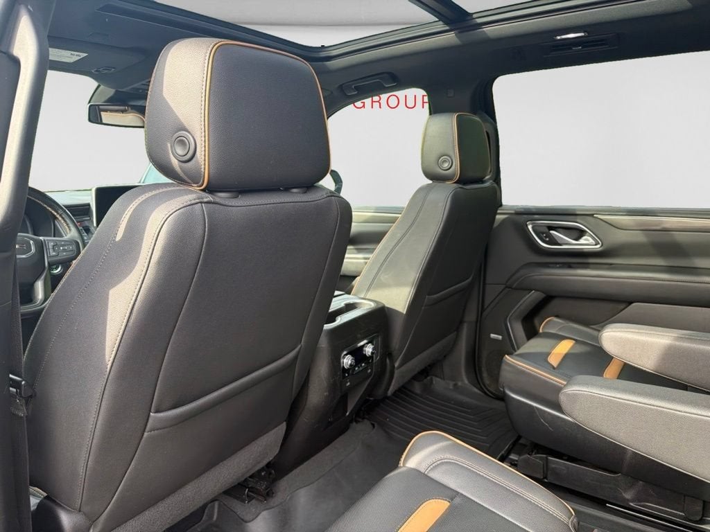 2023 GMC Yukon XL AT4