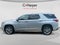 2020 Chevrolet Traverse High Country