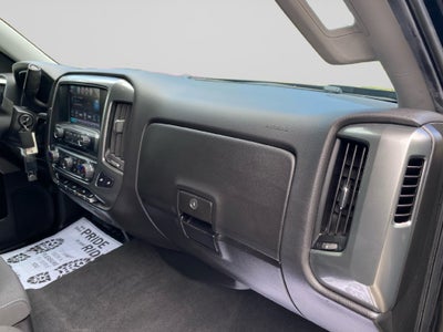 2019 Chevrolet Silverado LD LT