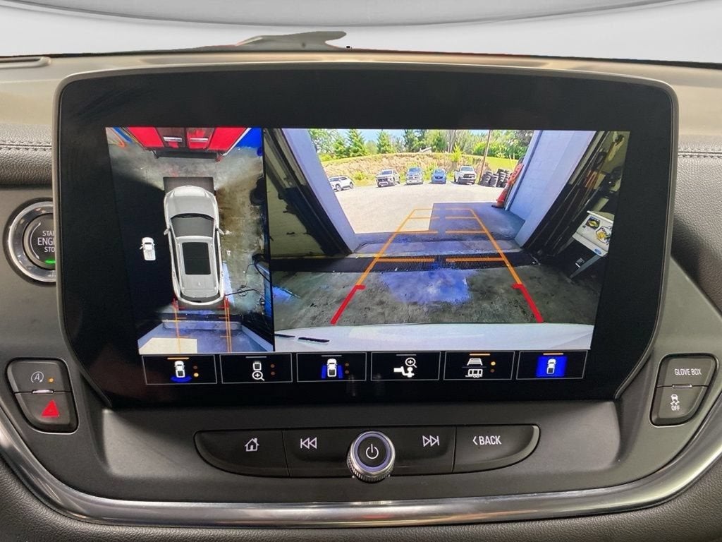2024 Chevrolet Blazer 3LT