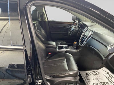 2014 Cadillac SRX Performance Collection