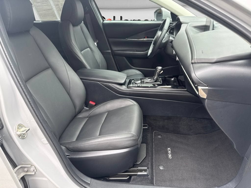 2025 Mazda Mazda CX-30 2.5 S Preferred Package