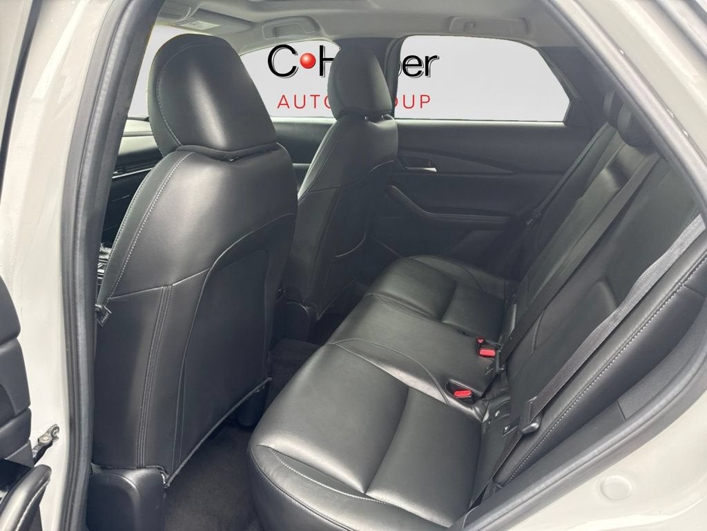 2025 Mazda Mazda CX-30 2.5 S Preferred Package