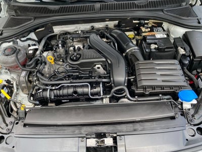 2024 Volkswagen Jetta S