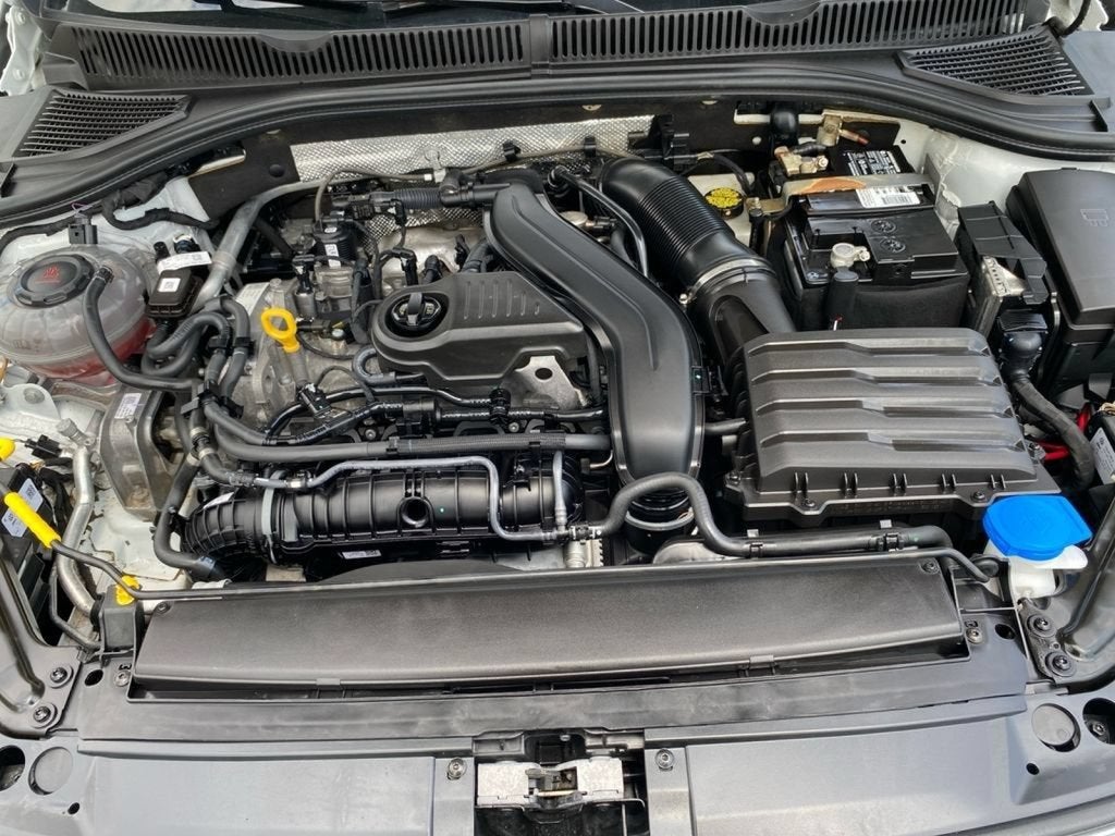 2024 Volkswagen Jetta S