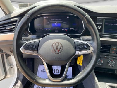2024 Volkswagen Jetta S