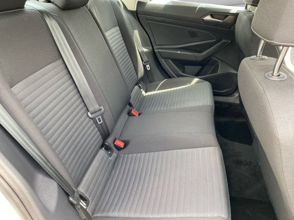 2024 Volkswagen Jetta S